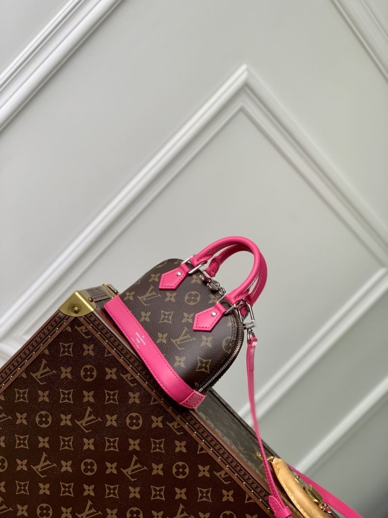 LV Top Handle Bags